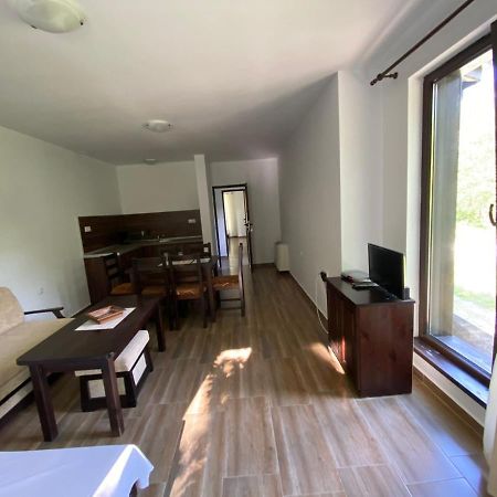 Complex Magic Of The Rhodopes Hotel Bachkovo Exterior foto