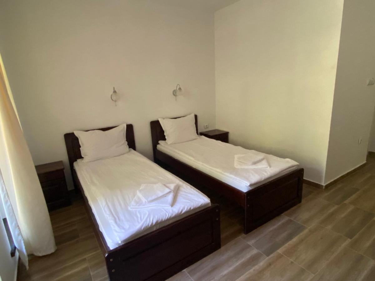 Complex Magic Of The Rhodopes Hotel Bachkovo Exterior foto