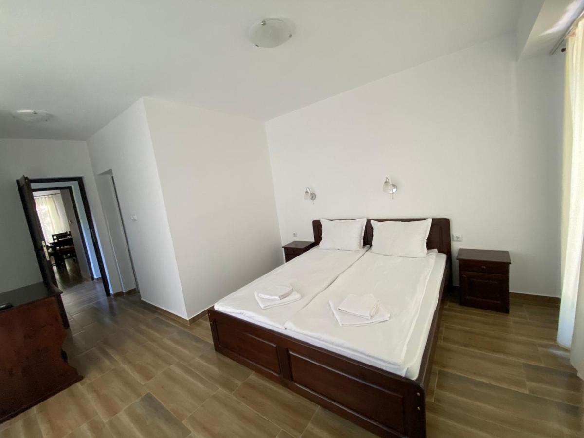 Complex Magic Of The Rhodopes Hotel Bachkovo Exterior foto