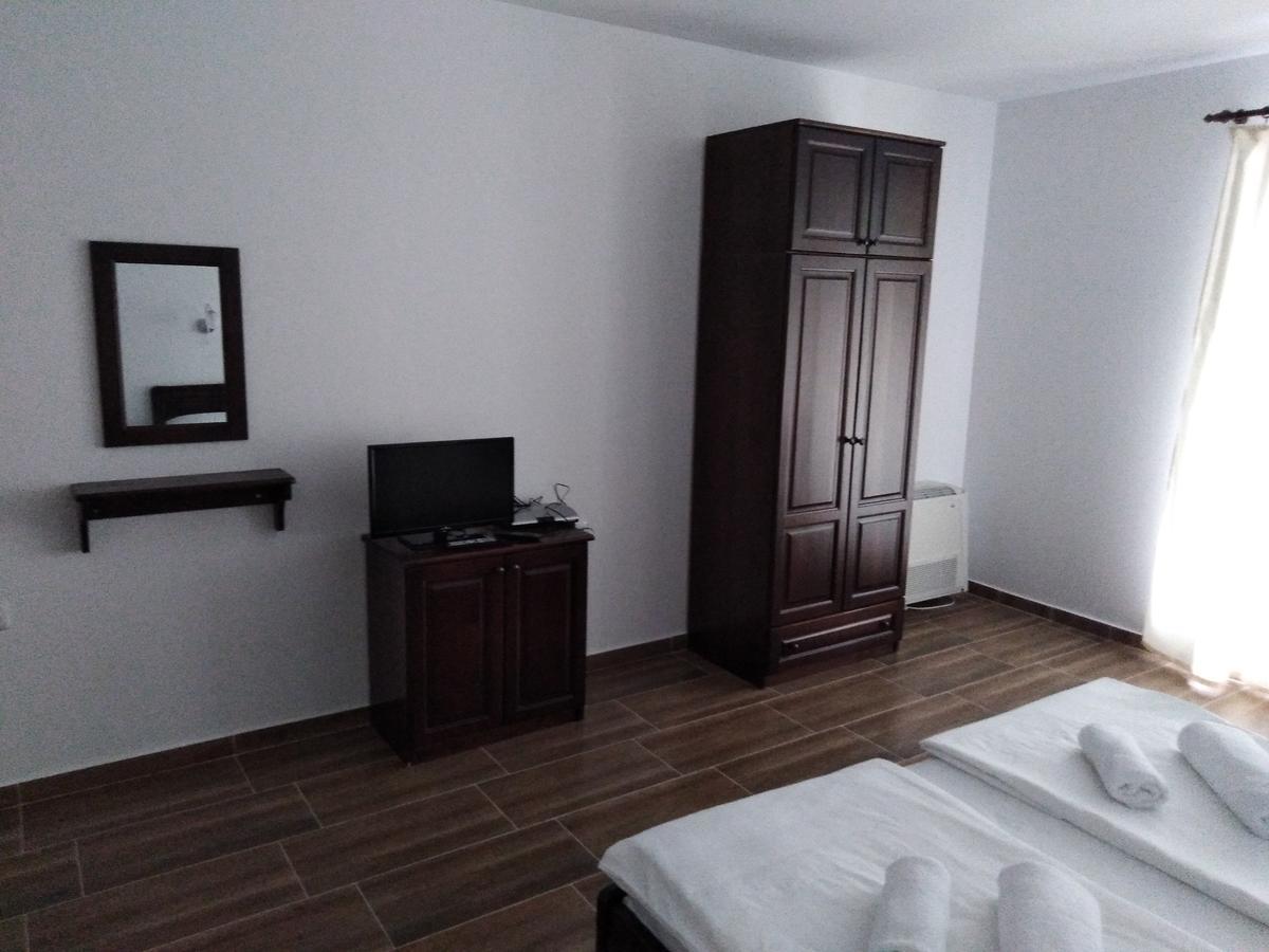 Complex Magic Of The Rhodopes Hotel Bachkovo Exterior foto