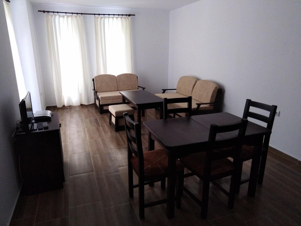 Complex Magic Of The Rhodopes Hotel Bachkovo Exterior foto