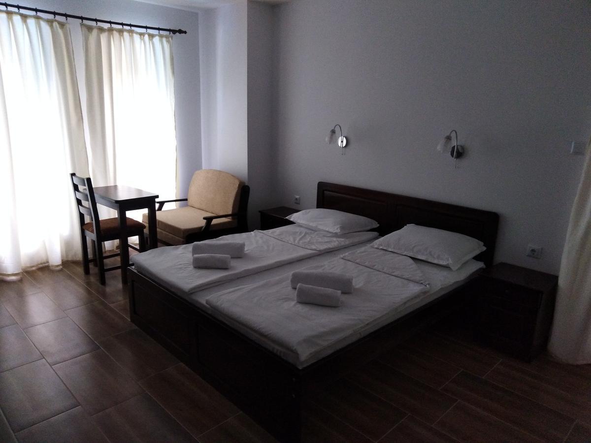 Complex Magic Of The Rhodopes Hotel Bachkovo Exterior foto