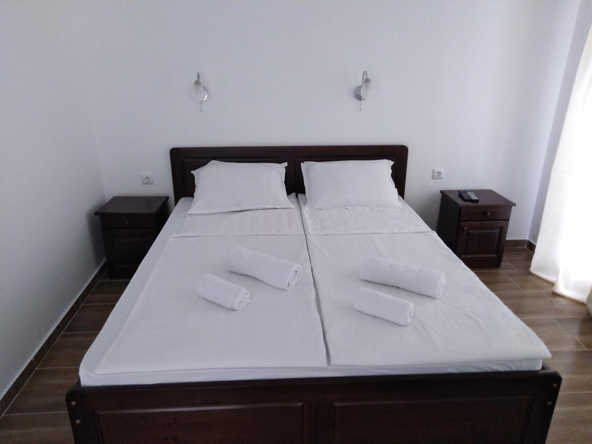 Complex Magic Of The Rhodopes Hotel Bachkovo Exterior foto